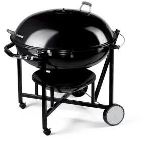 Weber 60020 Ranch Kettle - 37 Inch Black