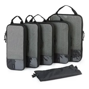 Trending Hot Picks Dont Wait Save Bagsmart 6-In-1 Compression Packing Cubes