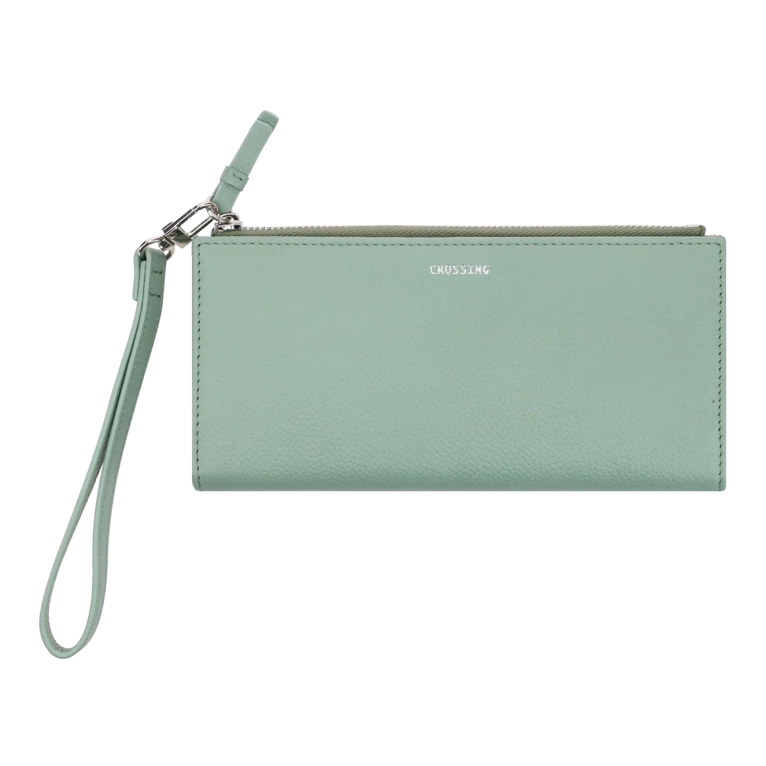 Best Deal Online Flash Sale Alert Crossing Milano Long Wallet Rfid