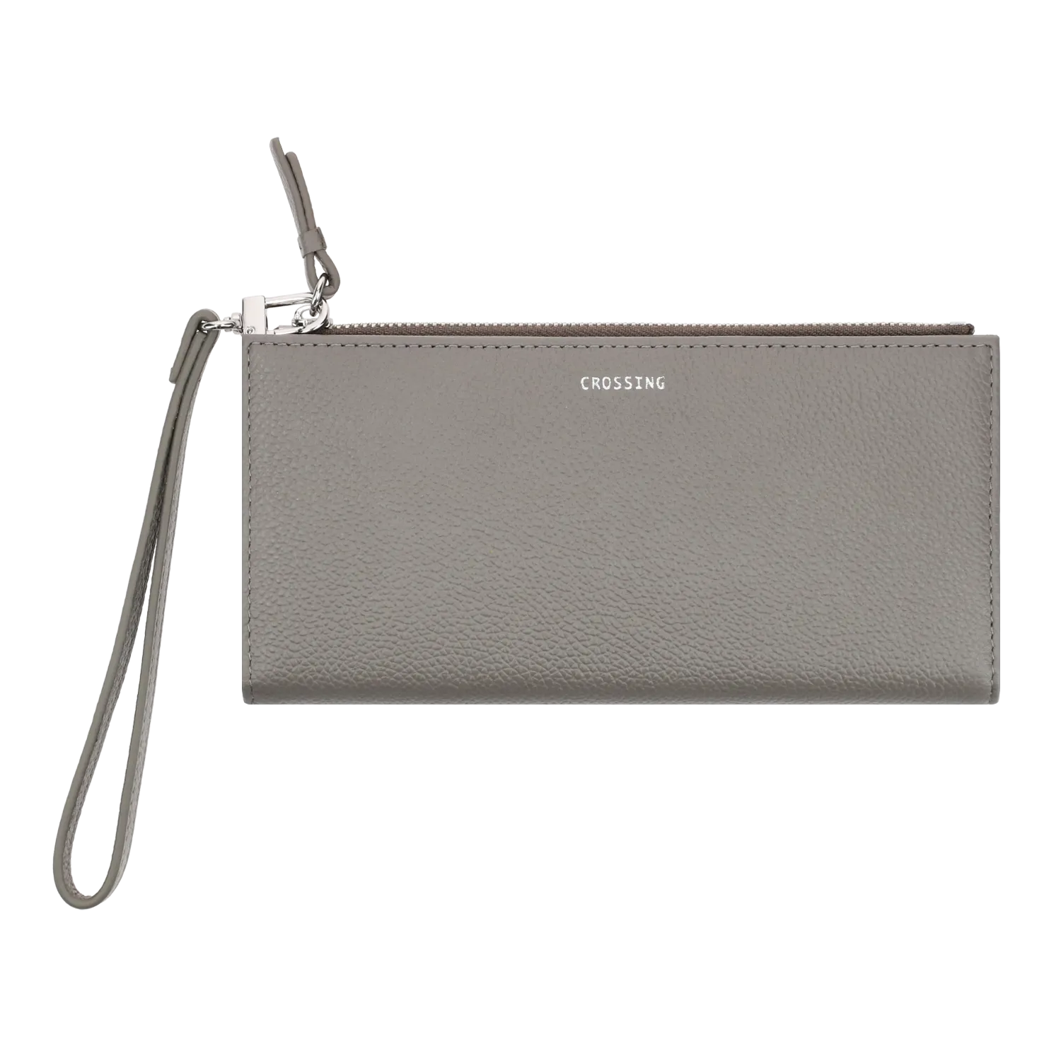Crossing Milano Long Wallet Rfid Daily Deal Frenzy