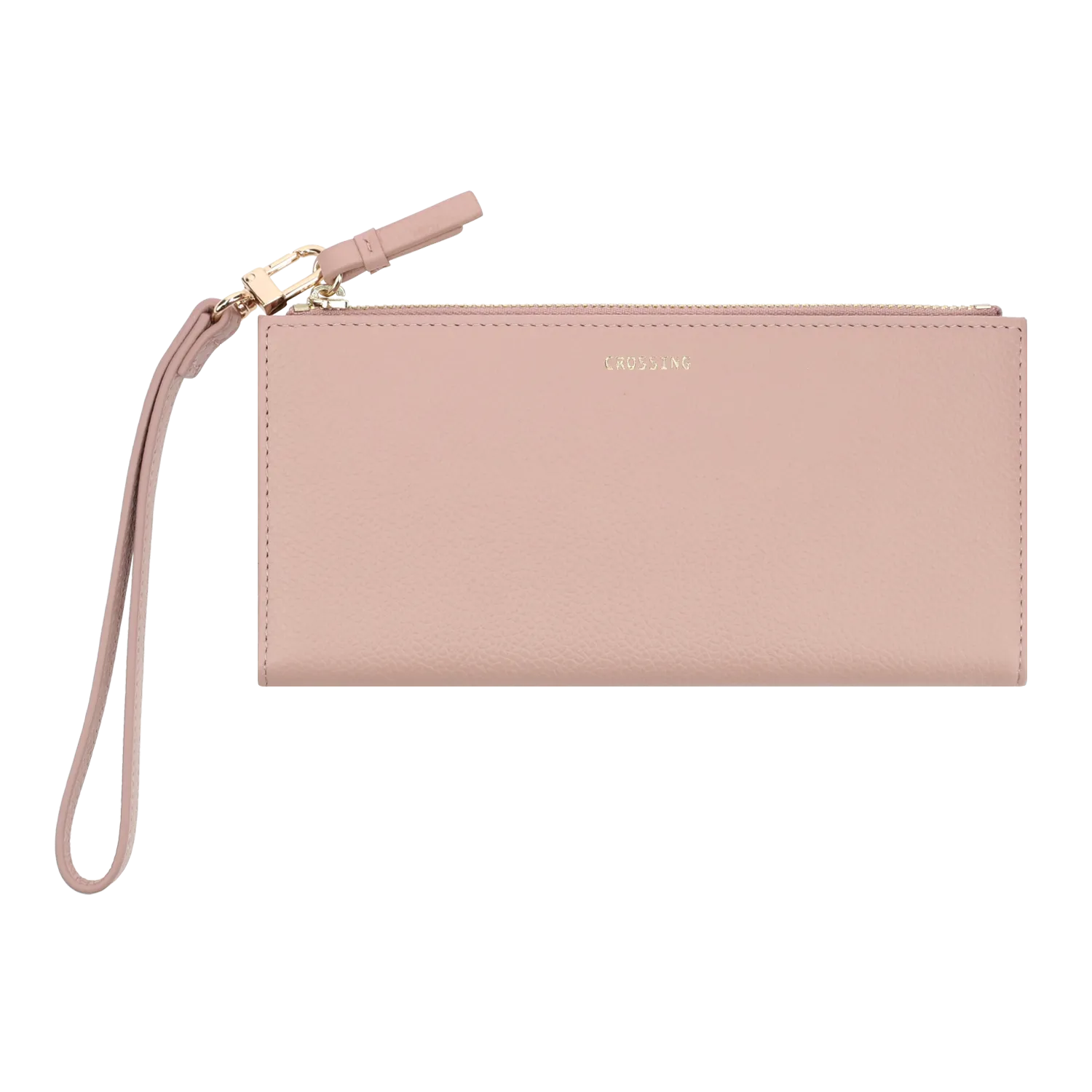 Big Savings Today Crossing Milano Long Wallet Rfid