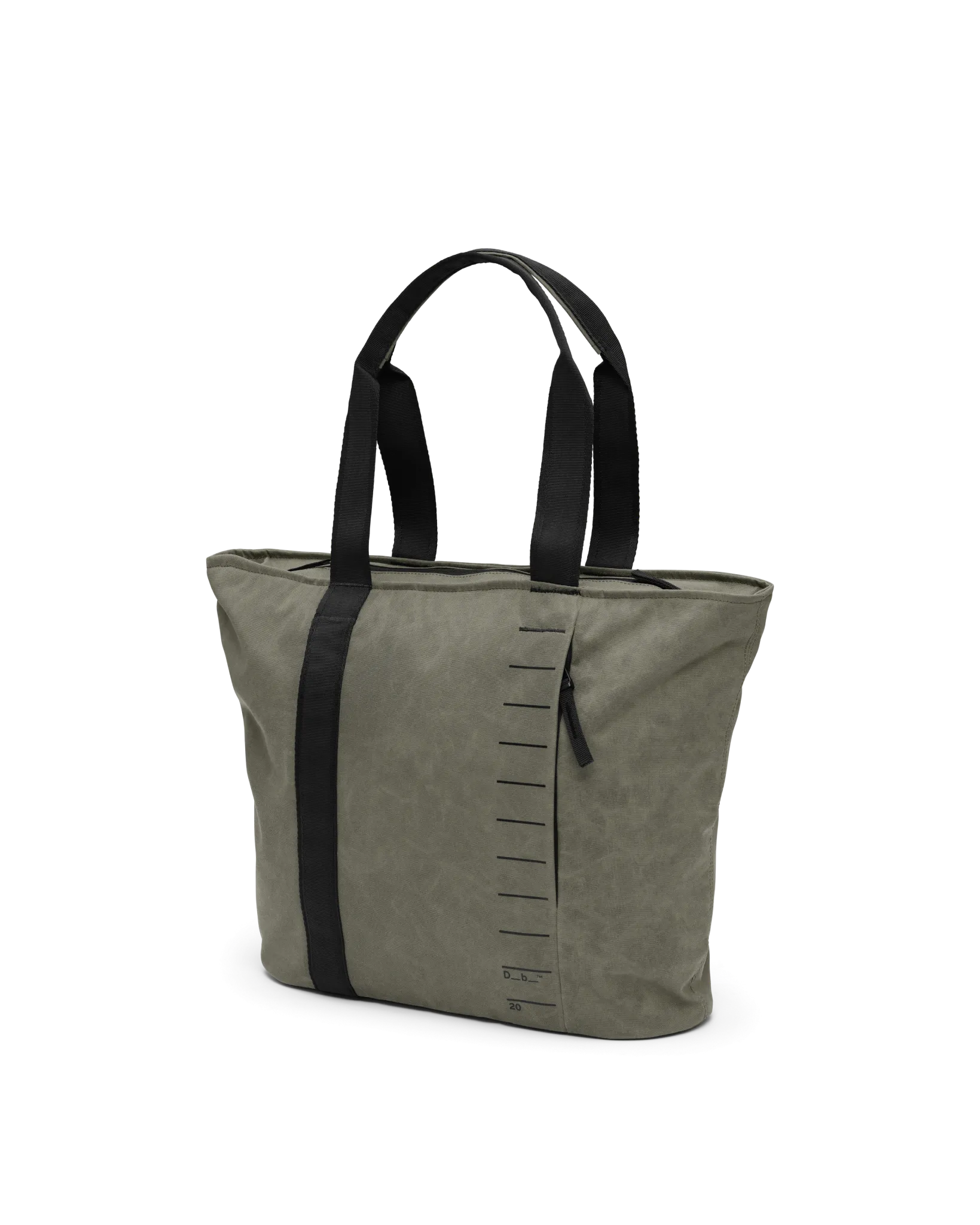 Essential Tote 20L Forest Green Dont Miss This Offer