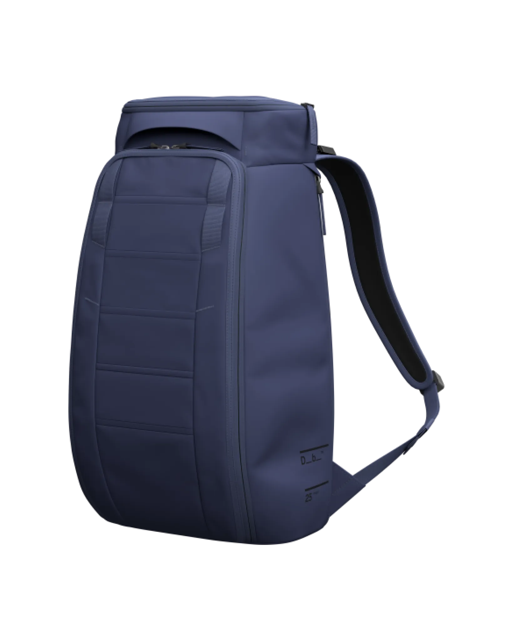 Hugger Backpack 25L Blue Hour Shop Smart Deals Today Only Savings