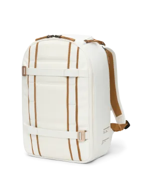 Limited Time Hot Deal Weekend Sale Special Ramverk Backpack 21L Oatmilk