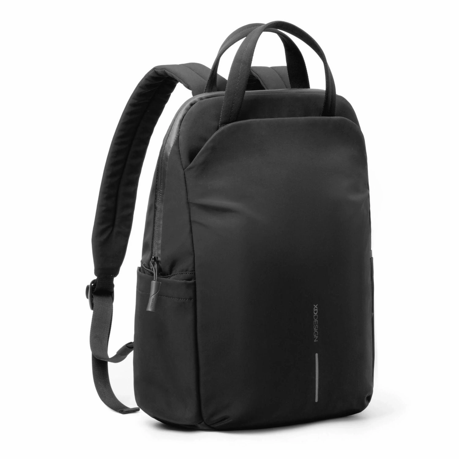 Weekend Sale Special Hot Offer Inside Bobby Xd Design Soft Tote Backpack
