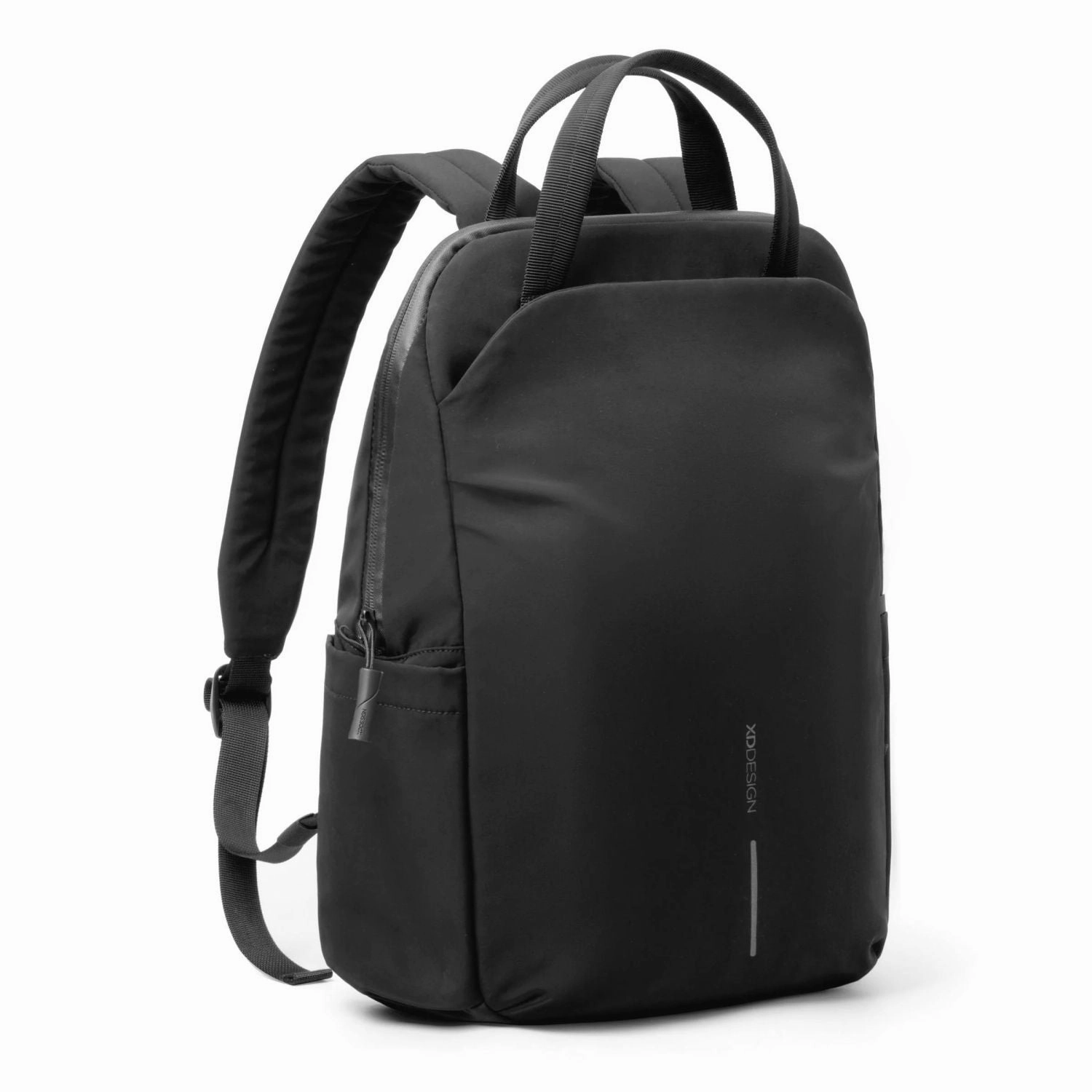 Bobby Xd Design Soft Tote Backpack Deal of the Day Clearance Event