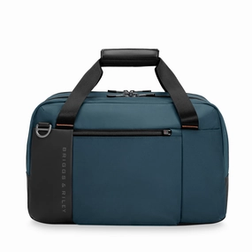Shop Today Save Save Big Today Briggs & Riley Zdx Underseat Cabin Bag