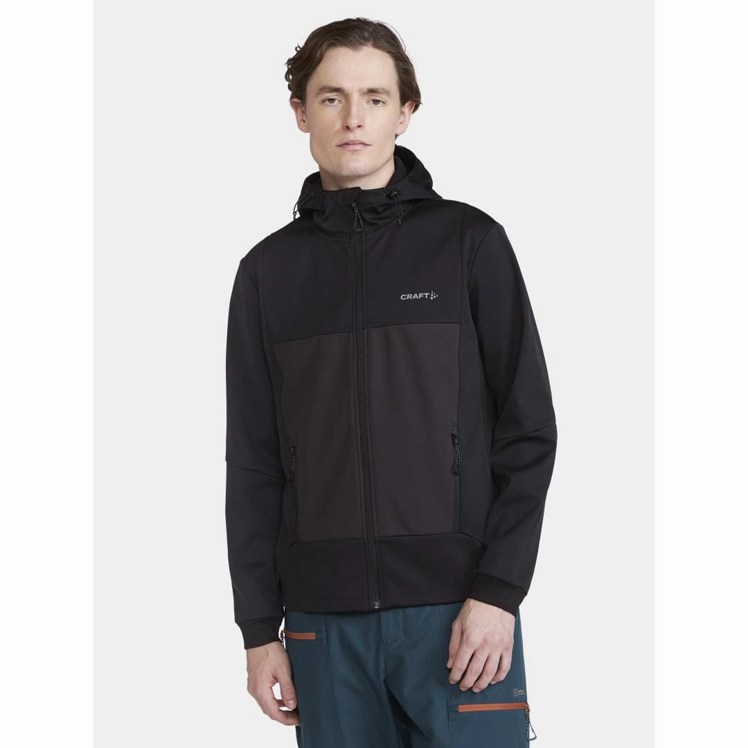 Hot Pick Deal Men'S Core Backcountry Hood Jacket