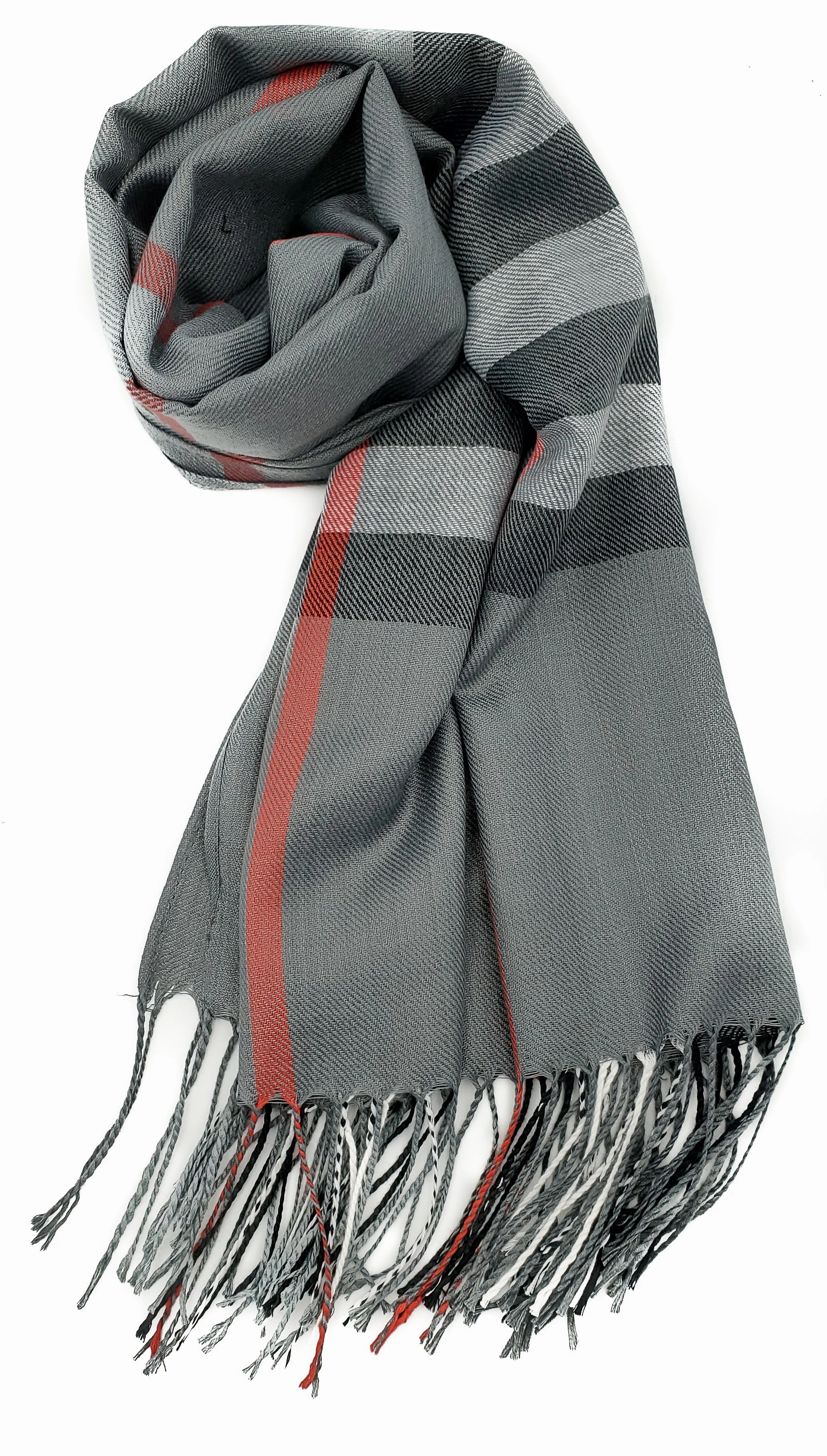Weekend Sale Special Save Today Event Pashmina Plaid