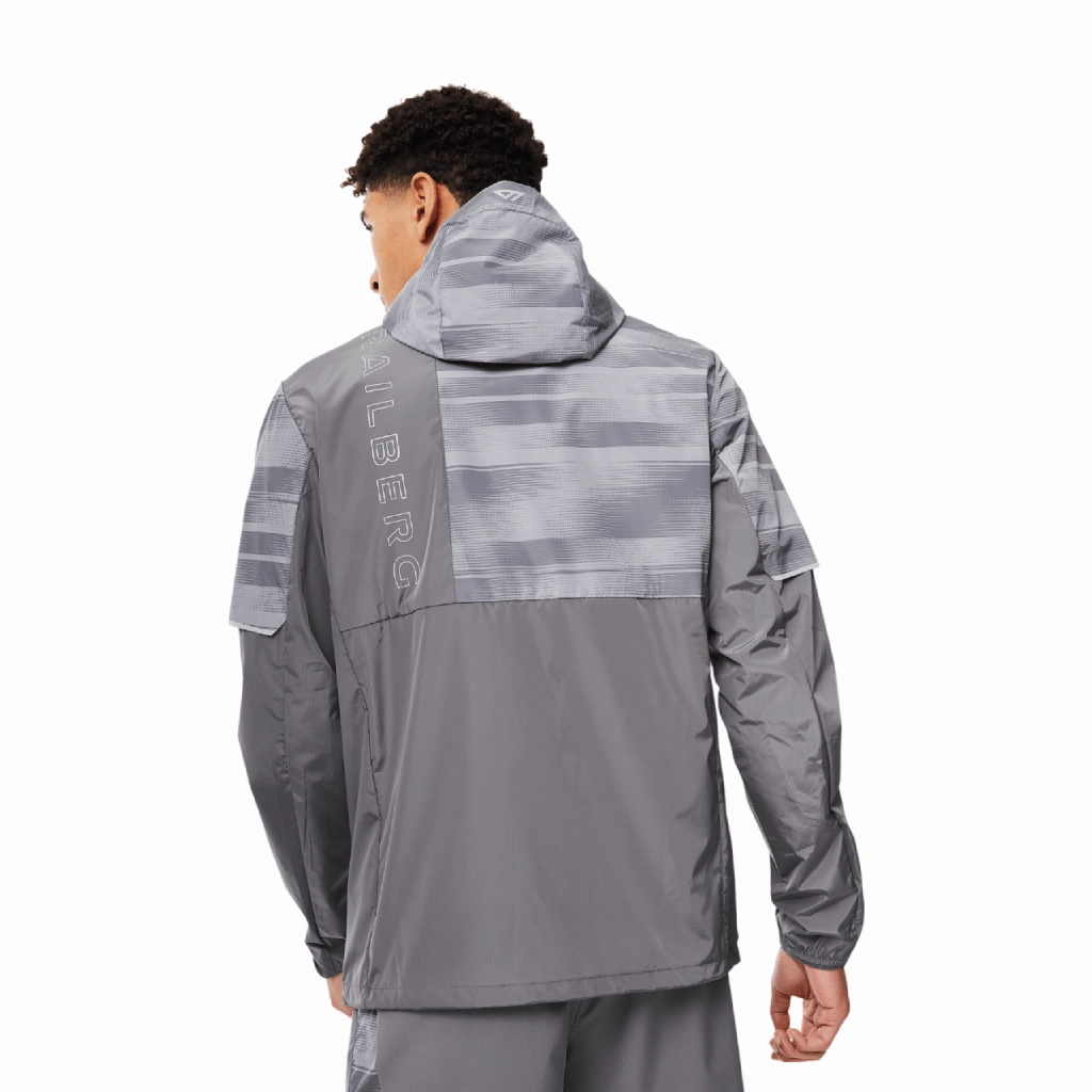 Trailberg Dimension 2.0 Windbreaker Men Save More Now