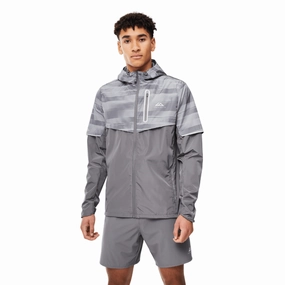 Shop the Savings Trailberg Dimension 2.0 Windbreaker Men