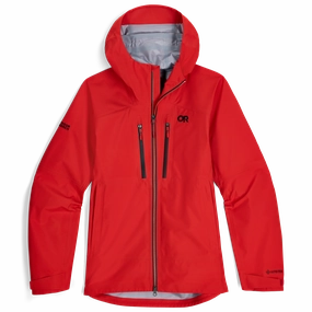 Men'S Headwall Gore-Tex 3L Jacket Today Only Hot Sale Shop the Best Deals