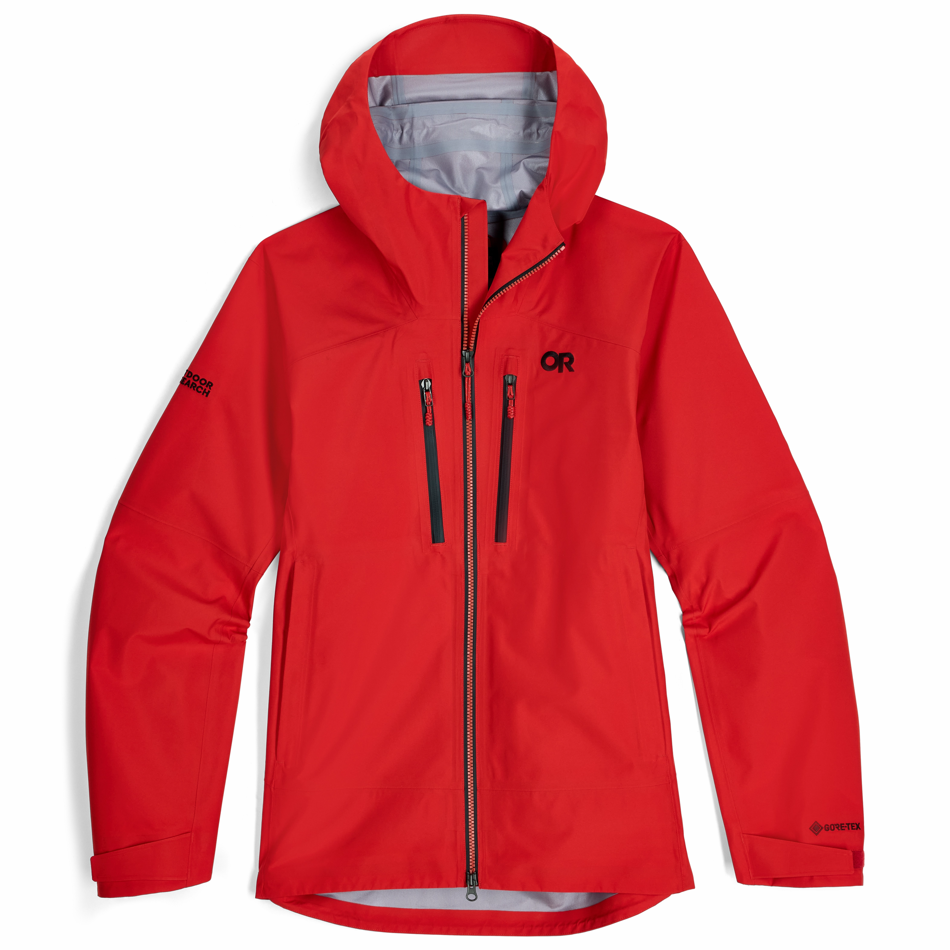 Limited Time Sale New Arrival Discount Men'S Headwall Gore-Tex 3L Jacket