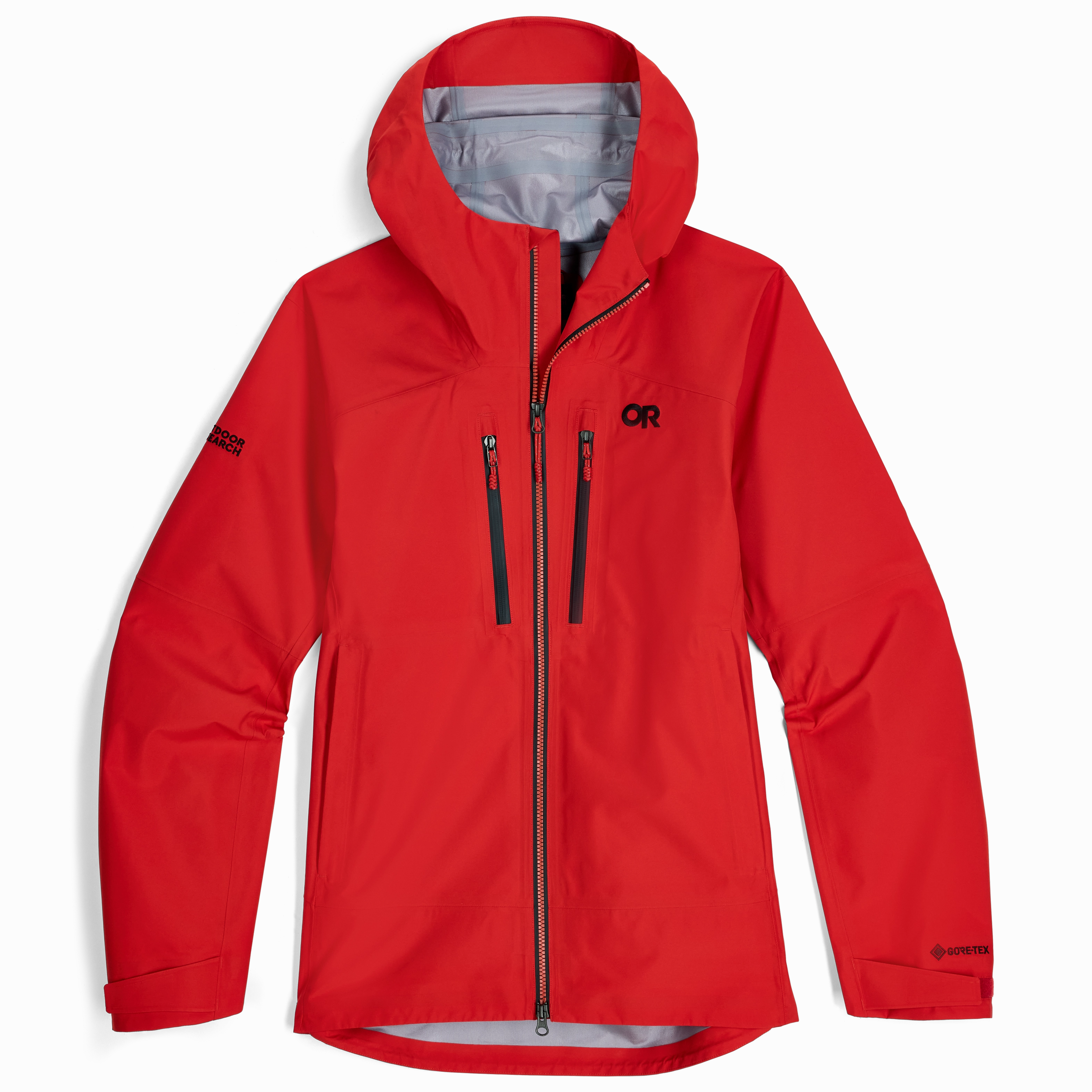Hot Deals Today Men'S Headwall Gore-Tex 3L Jacket