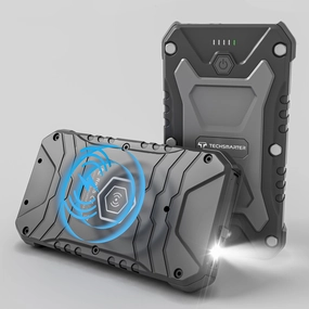 Tsbar Rugged 10000 22.5W Hot Sale Frenzy