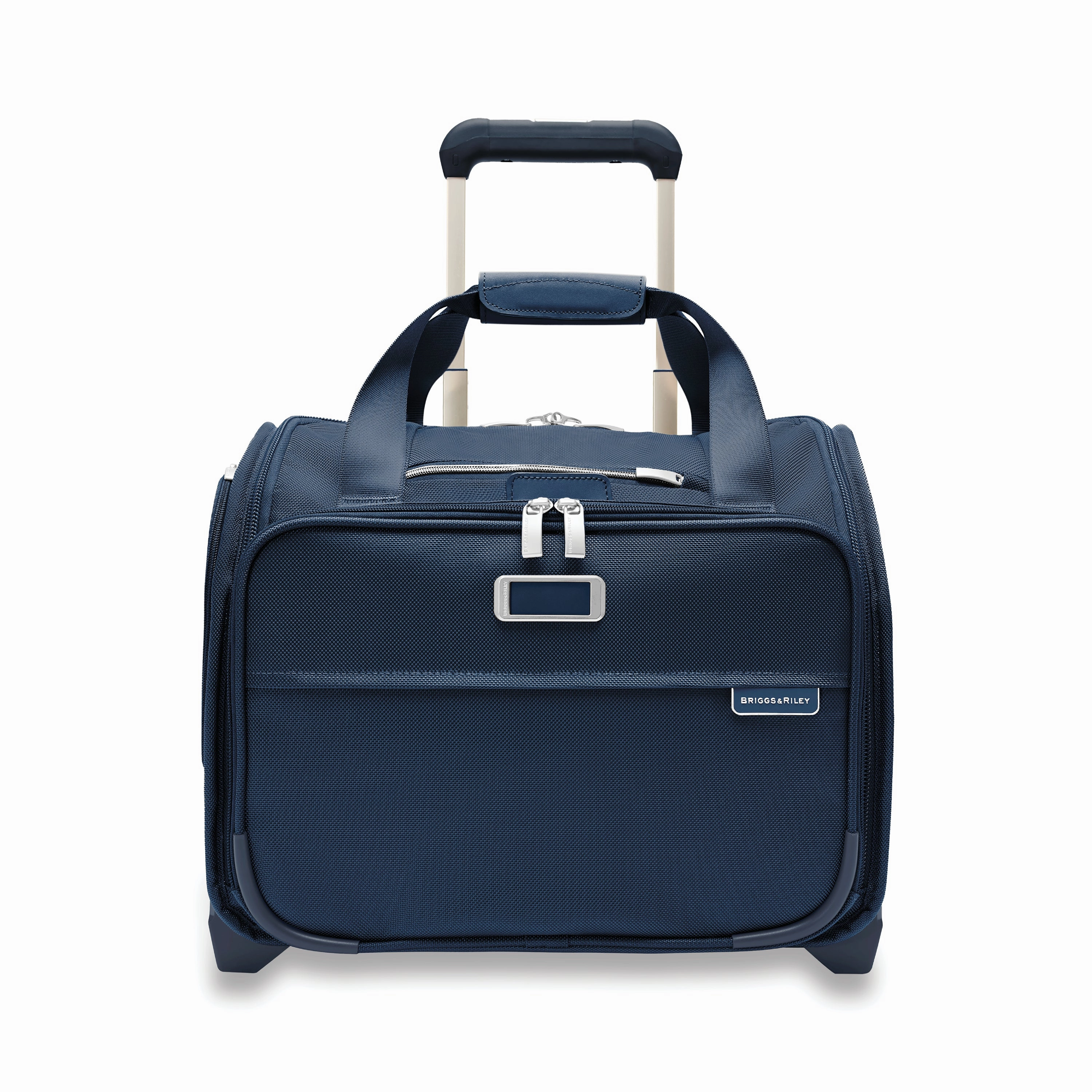 Briggs & Riley Baseline 2-Wheel Cabin Bag Surprise Discount Today
