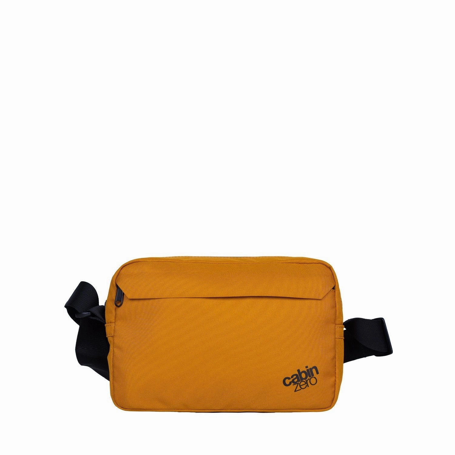 Cabinzero Flipside Shoulder Bag 3L Dont Wait Save