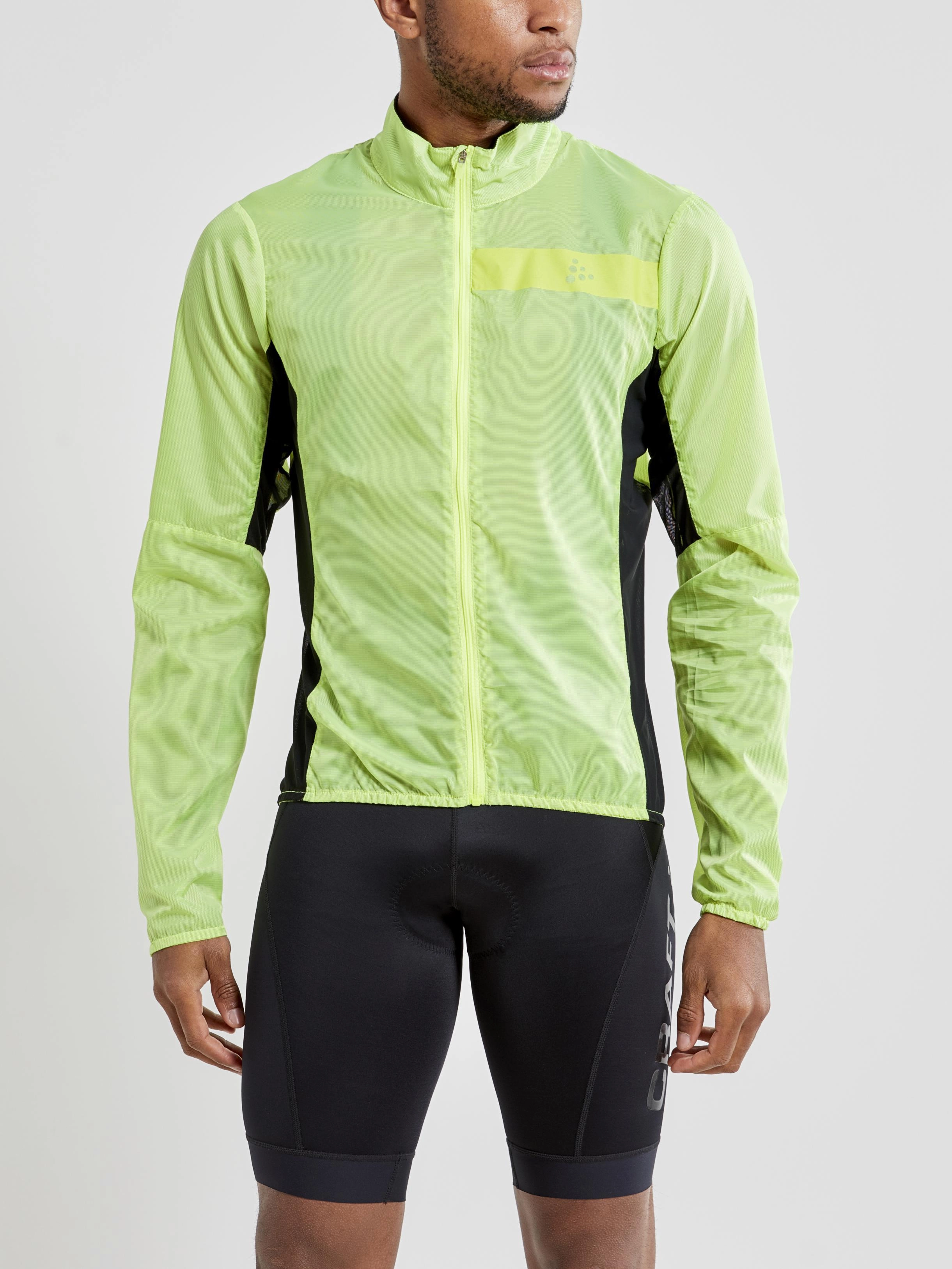 Special Online Offer Trendy Picks Today Men'S Essence Light Wind Cycling Jacket