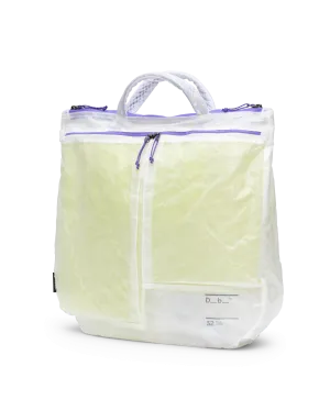 Special Occasion Discount Weigh Lighter Helmet Bag 32L Aurora