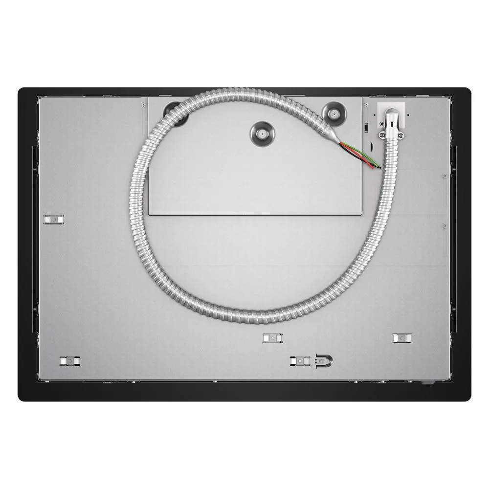 Whirlpool WCIT7030SS 30" Intelligent Induction Cooktop With Temp Cook&#8482; Technology