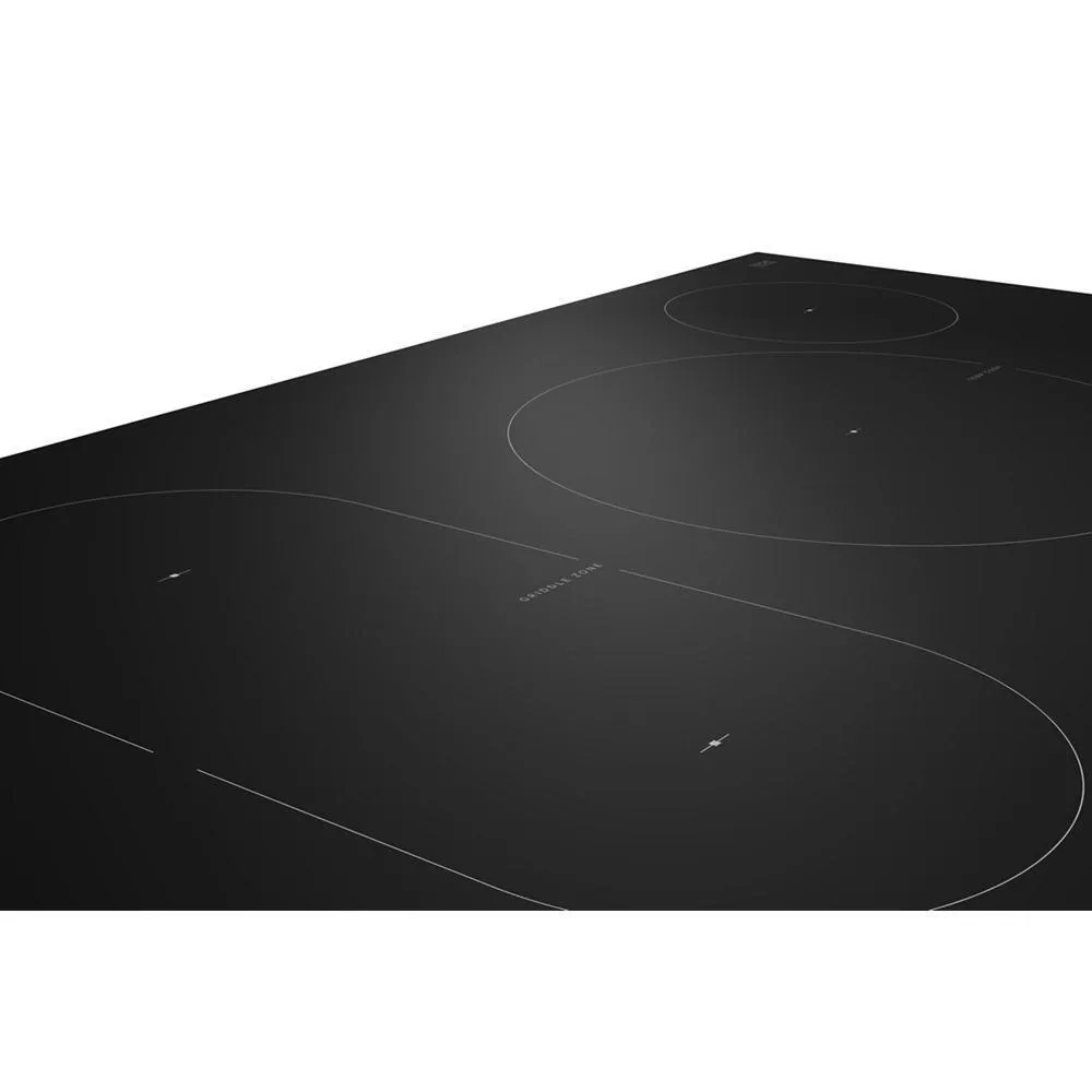 Whirlpool WCIT7030SS 30" Intelligent Induction Cooktop With Temp Cook&#8482; Technology