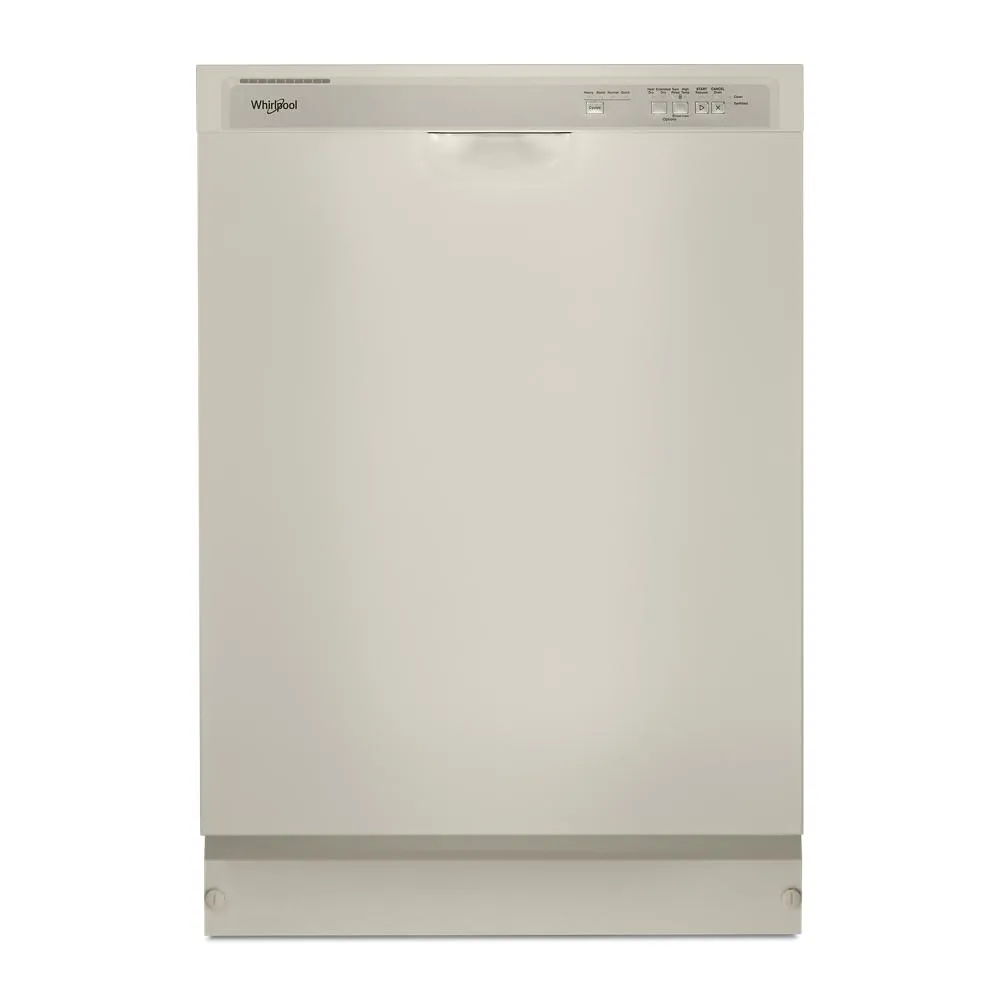 Whirlpool WDF341PAPT Quiet Dishwasher With Boost Cycle