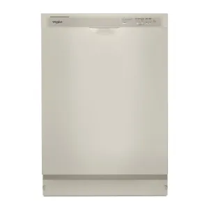 Whirlpool WDF341PAPT Quiet Dishwasher With Boost Cycle