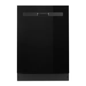 Whirlpool WDP540HAMB 55 Dba Quiet Dishwasher With Boost Cycle And Pocket Handle