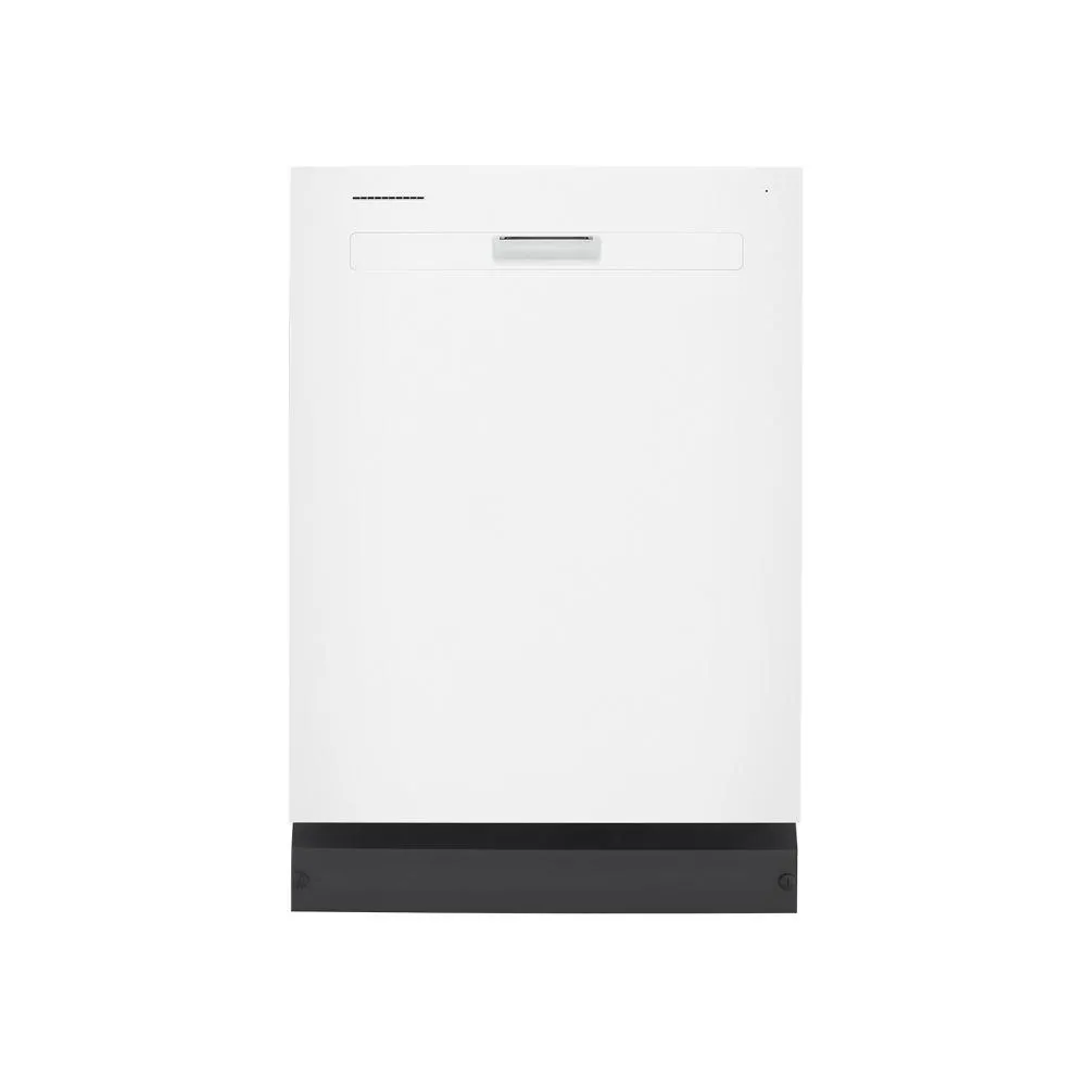 Whirlpool WDP540HAMW 55 Dba Quiet Dishwasher With Boost Cycle And Pocket Handle