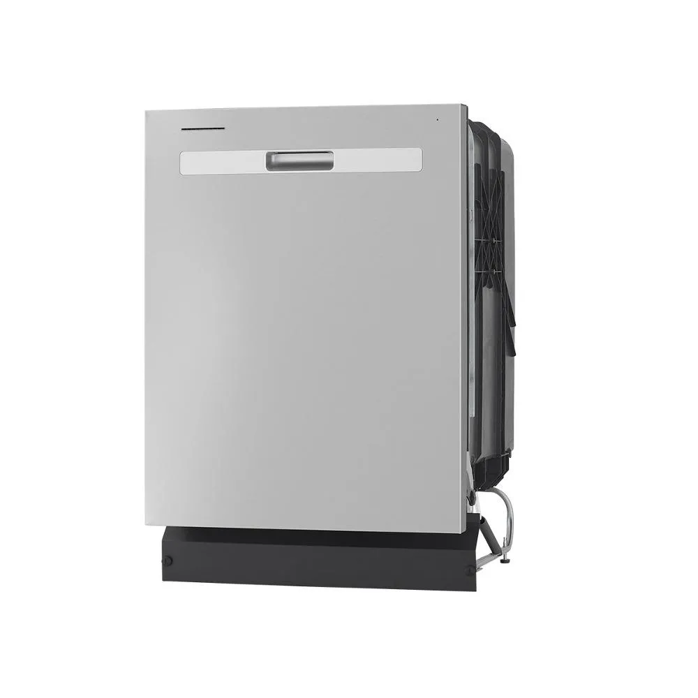 Whirlpool WDP540HAMZ 55 Dba Quiet Dishwasher With Boost Cycle And Pocket Handle