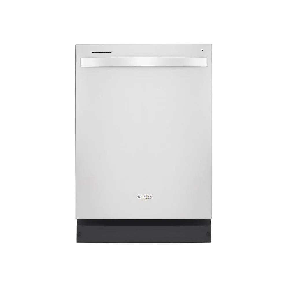 Whirlpool WDT540HAMZ 55 Dba Fingerprint Resistant Quiet Dishwasher With Boost Cycle