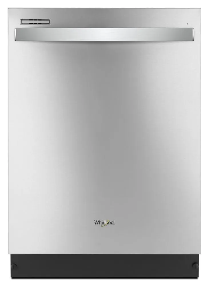 Whirlpool WDT710PAHZ Dishwasher With Sensor Cycle