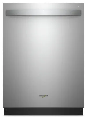 Whirlpool WDT730PAHZ Dishwasher With Fan Dry