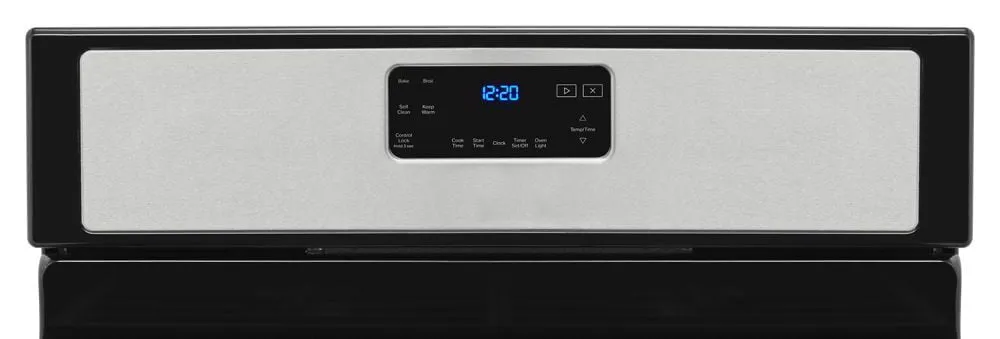 Whirlpool WFG515S0JS 5.0 Cu. Ft. Whirlpool Gas Range With Speedheat Burner