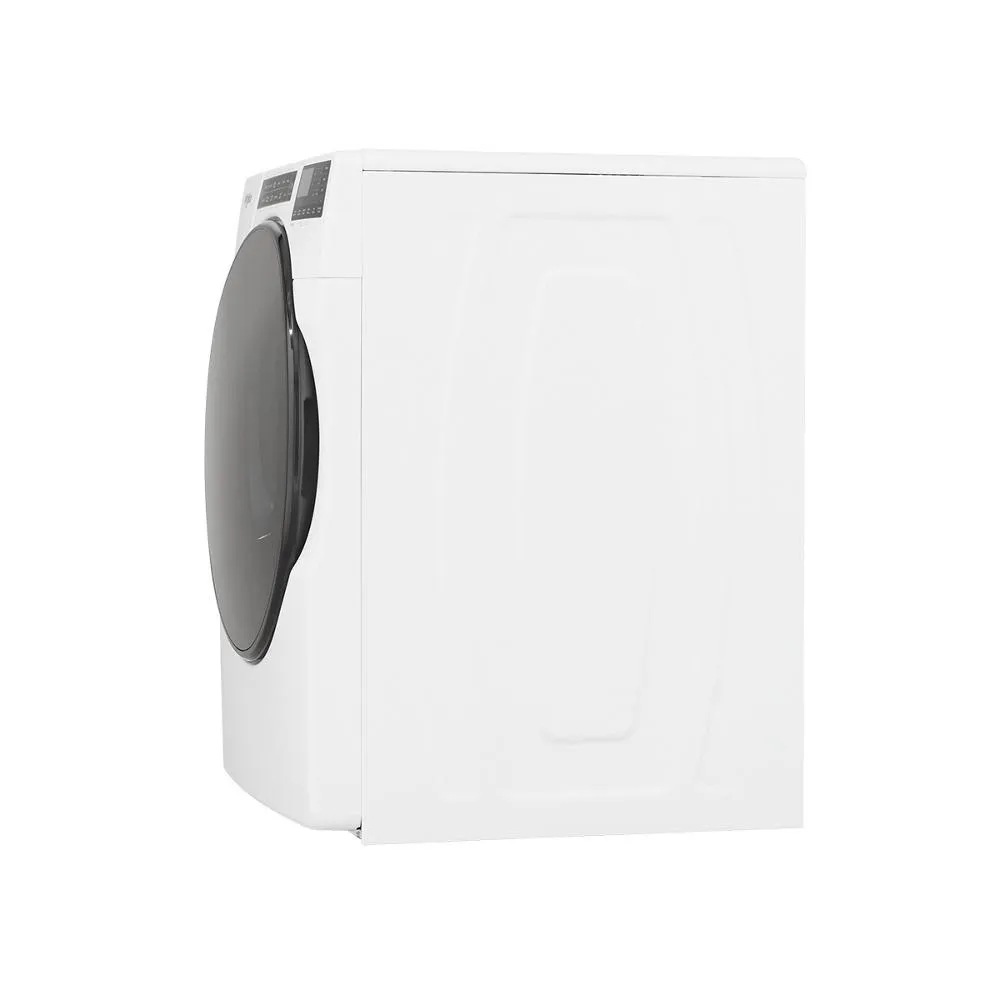 Whirlpool WFW5605MW 4.5 Cu. Ft. Front Load Washer With Quick Wash Cycle