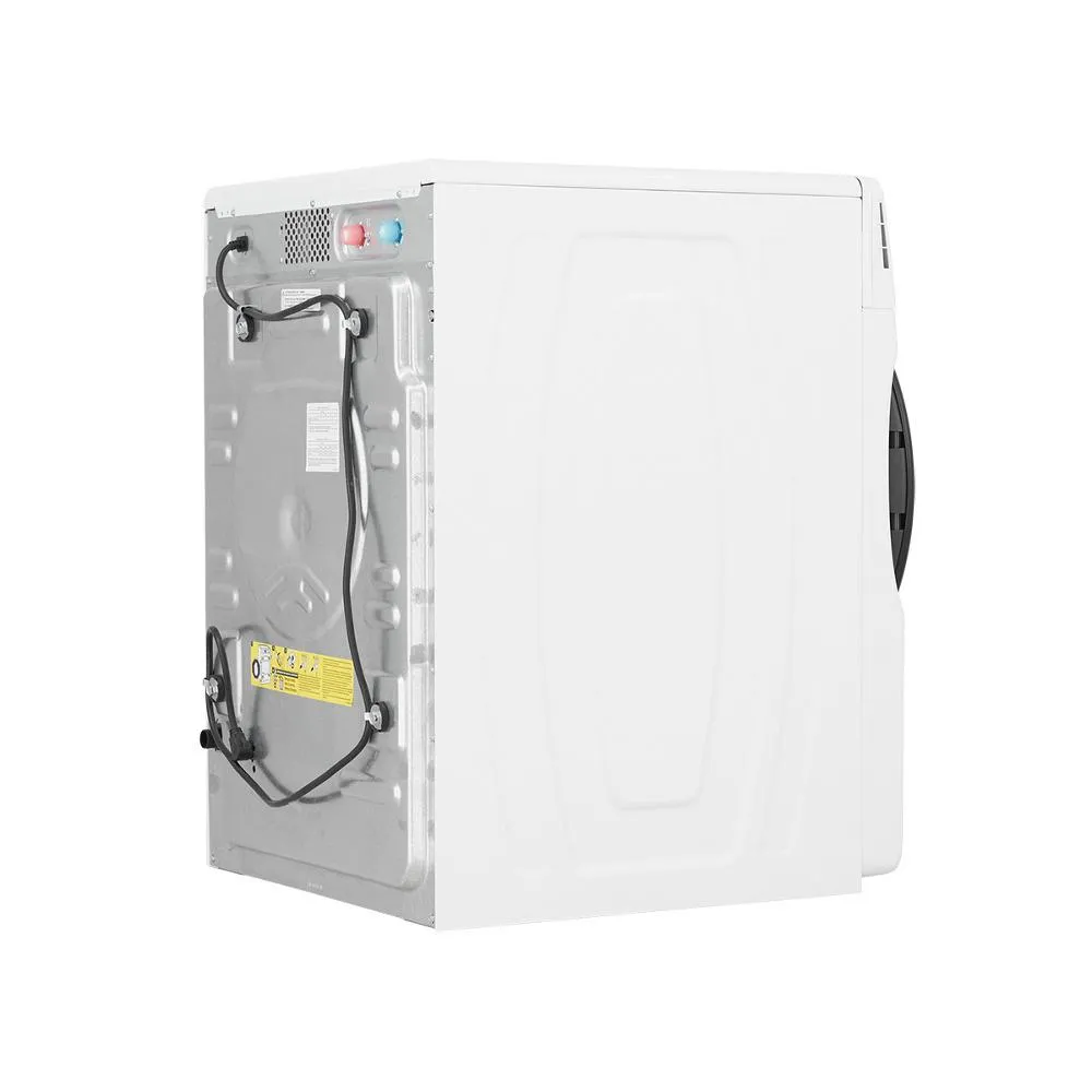 Whirlpool WFW5605MW 4.5 Cu. Ft. Front Load Washer With Quick Wash Cycle