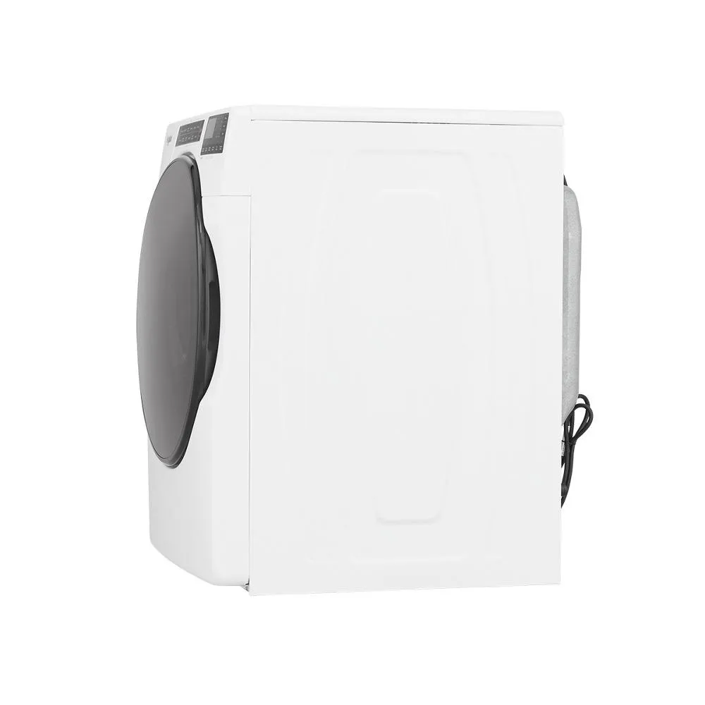 Whirlpool WFW6605MW 5.0 Cu. Ft. Front Load Washer With Quick Wash Cycle