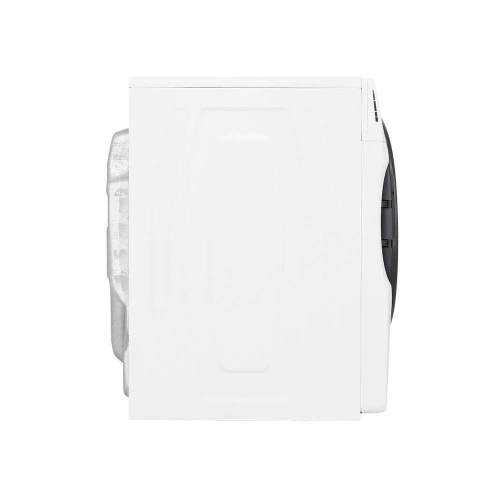 Whirlpool WFW6605MW 5.0 Cu. Ft. Front Load Washer With Quick Wash Cycle