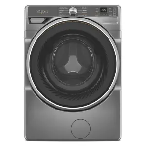Whirlpool WFW6720RR 5.0 Cu. Ft. Smart Front Load Energy Star Washer With The Freshflow&#8482; Vent System