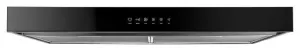 Whirlpool WVU57UC6FS 36" Range Hood With Boost Function