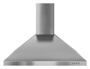 Whirlpool WVW7330JS Gold 30-Inch Vented 300-Cfm Wall-Mount Canopy Hood