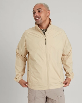 Unmissable Deal Today Wnd-Chaser Men'S Windbreaker Jacket - Drift