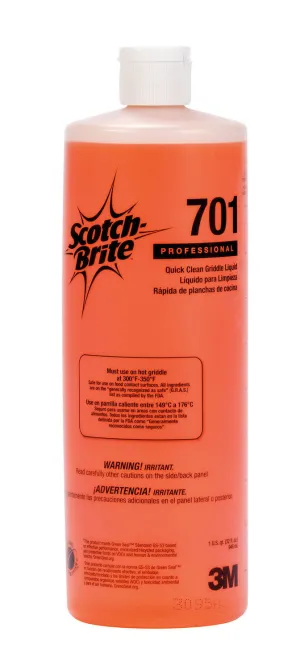 Wolf 812279 Griddle Cleaning Solution