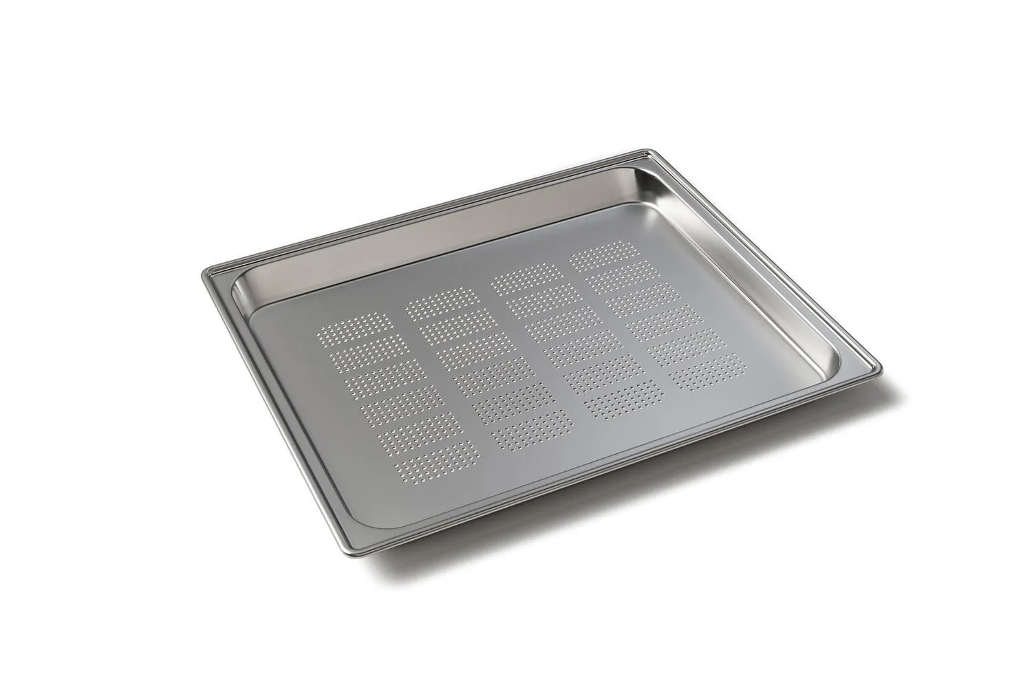 Wolf 821212 Perforated Pan 17 3/4" X 1 1/4" X 15"