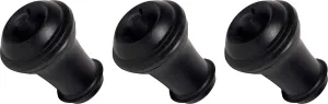 Wolf 827785 Wine Stoppers