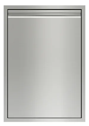 Wolf 828414 Tall Dry Storage - Right Hinge