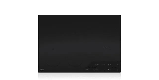 Wolf CE304CB 30" Contemporary Electric Cooktop