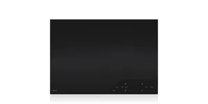 Wolf CE304CB 30" Contemporary Electric Cooktop