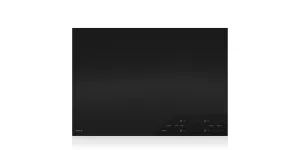 Wolf CE304CB208 30" Contemporary Electric Cooktop