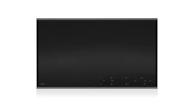 Wolf CE365TS208 36" Transitional Electric Cooktop